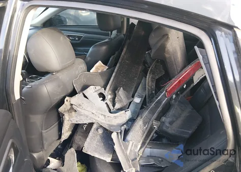 2015 Nissan Altima 2.5 Sl z USA, uszkodzony, nr VIN 1N4AL3AP8FN871979